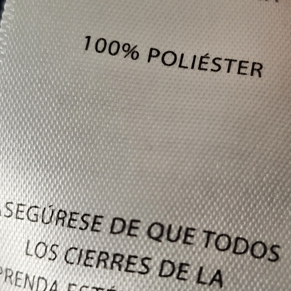 Eddie Bauer Hoodie Kid’s Large (14/16) Purple Blue Multicolor color block - Picture 8 of 12